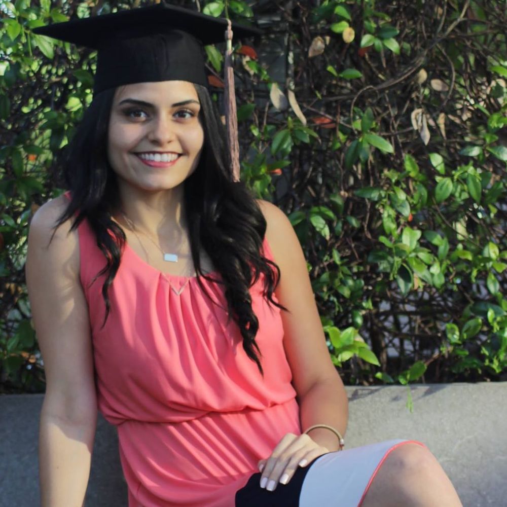 Meet your Posher, Ashley